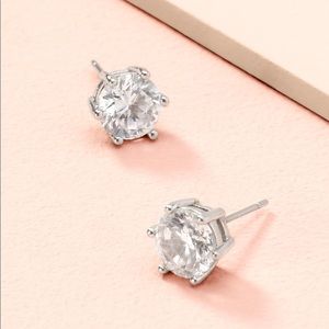 Stella & Dot Sparkle Studs